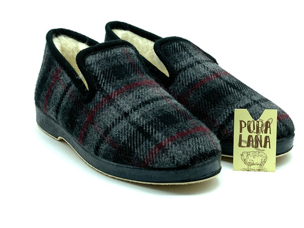 PAÑO LANA