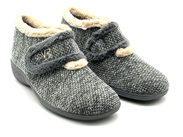 Producto 40-4771 GRIS 36/42 AMALI V.B