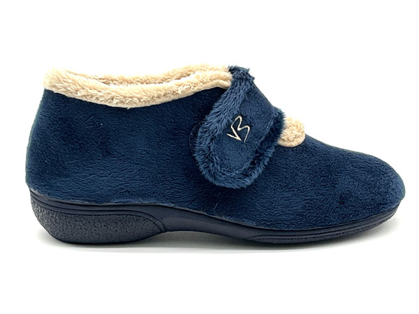 Producto 40-4771-7020 MARINO 36/42 SUAPEL VELCRO V.B