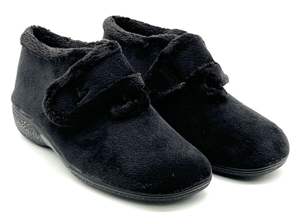 Producto 40-4771-7020 NEGRO 35/42 SUAPEL VELCRO V.B
