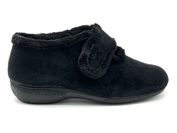 Producto 40-4771-7020 NEGRO 35/42 SUAPEL VELCRO V.B