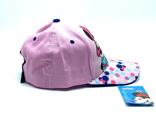 Producto Gorra minnie T53cm rosa
