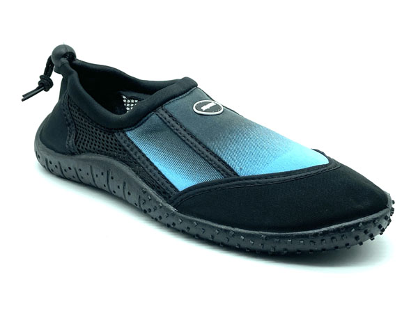 Producto Chancla escarpin 40/45 negro azul