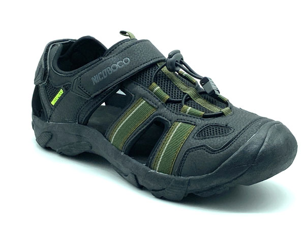 Producto Deportivo dox trail 40/45 negro kaki