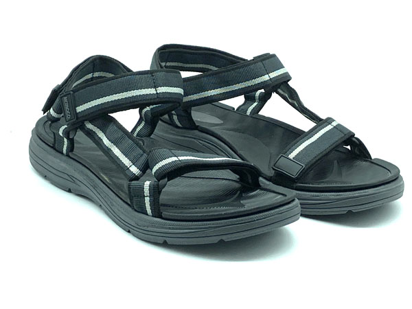 Producto Sandalia deportiva krack trail 40/45 negro gris