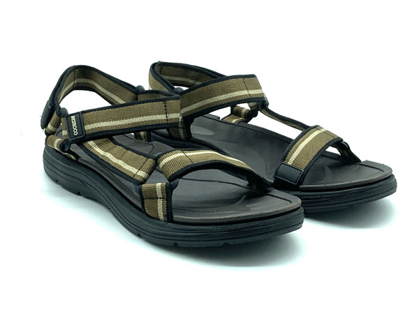 Producto Sandalia deportiva krack trail 40/45 marrón