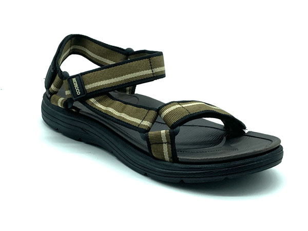 Producto Sandalia deportiva krack trail 40/45 marrón