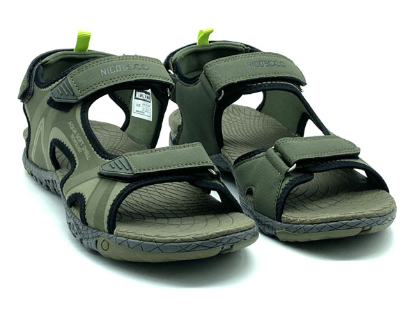 Producto Sandalia deportiva suyi trail 40/45 kaki