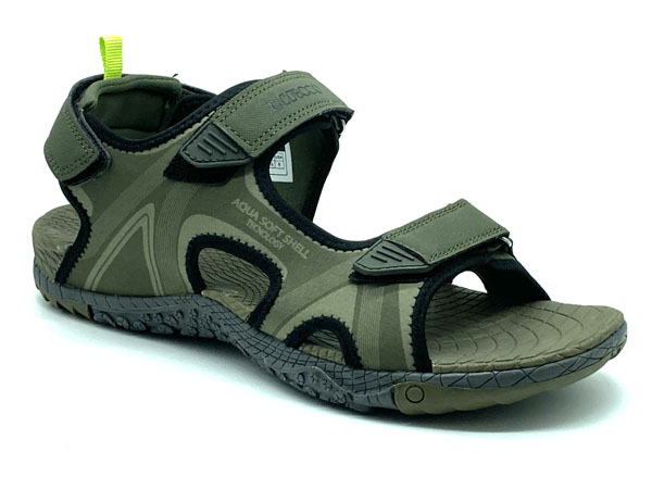 Producto Sandalia deportiva suyi trail 40/45 kaki