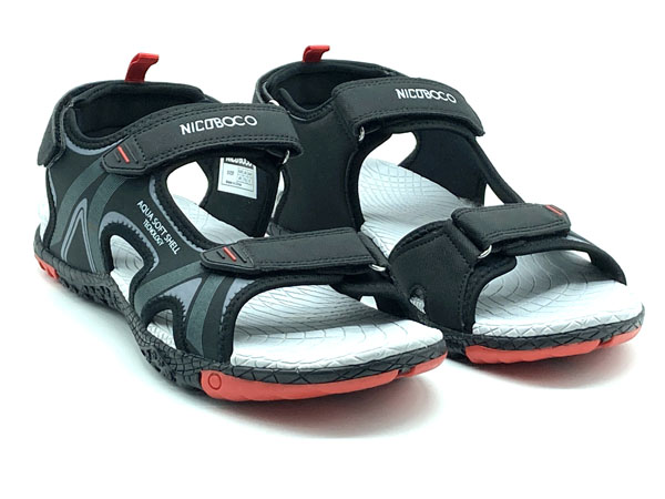 Producto Sandalia deportiva suyi trail 40/45 negro