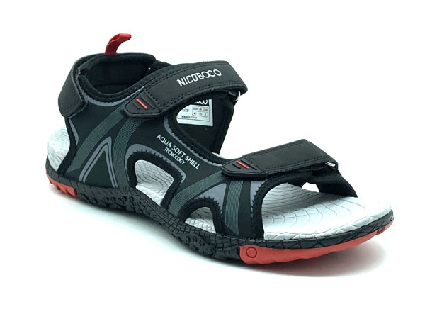 Producto Sandalia deportiva suyi trail 40/45 negro