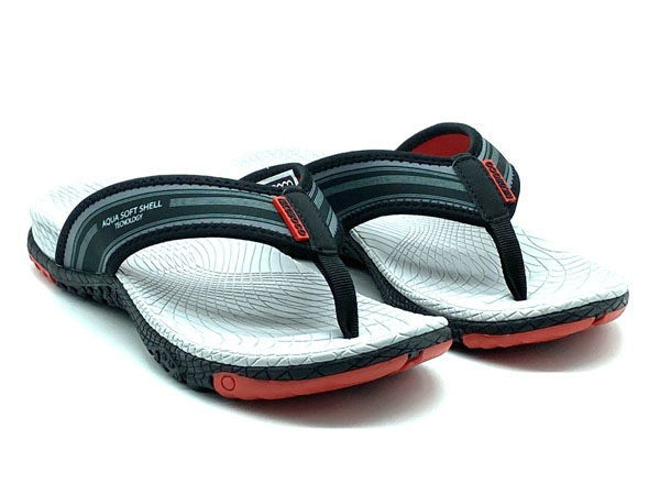 Producto Chancla deportiva sailor trail 40/45 negro