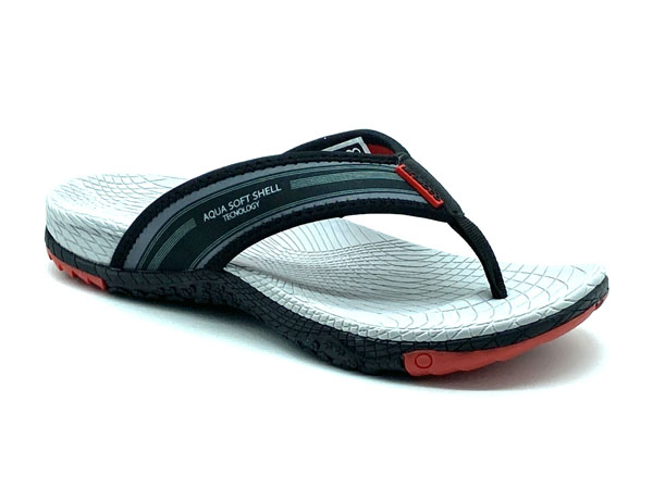 Producto Chancla deportiva sailor trail 40/45 negro