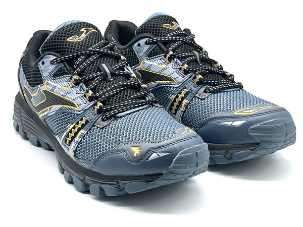 Producto Deportivo Joma Shock Men gris oro 39/47 Pro Mountain Treking