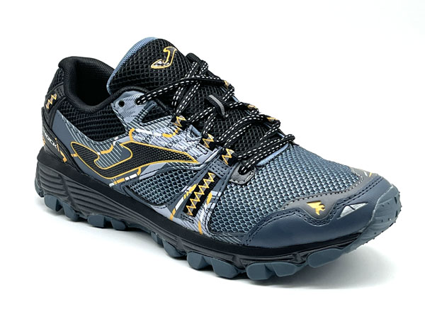 Producto Deportivo Joma Shock Men gris oro 39/47 Pro Mountain Treking