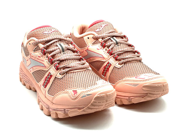 Producto Deportivo Joma Shock Lady rosa gris 36/41 Pro Mountain Treking