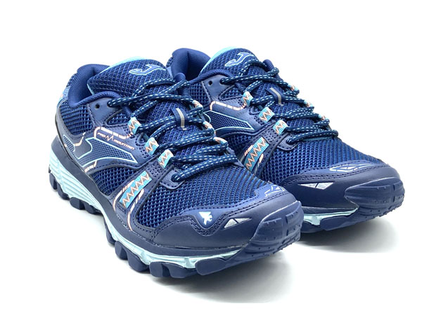 Producto Deportivo Joma Shock Lady marino rosa 36/41 Pro Mountain Treking