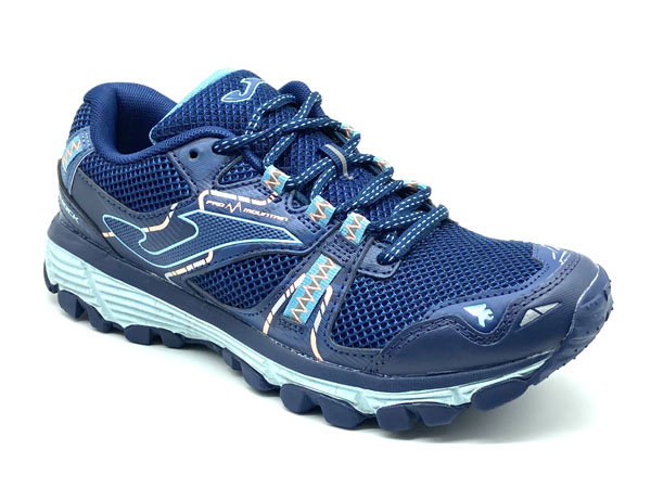 Producto Deportivo Joma Shock Lady marino rosa 36/41 Pro Mountain Treking