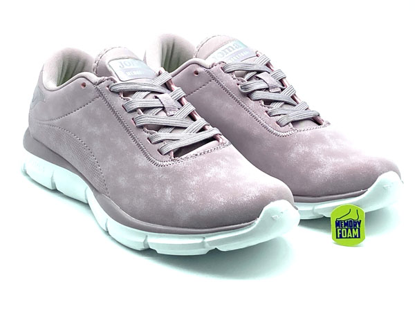 Producto Deportivo Joma Neftiss Lady malva 36/41 Foam Reactive casual