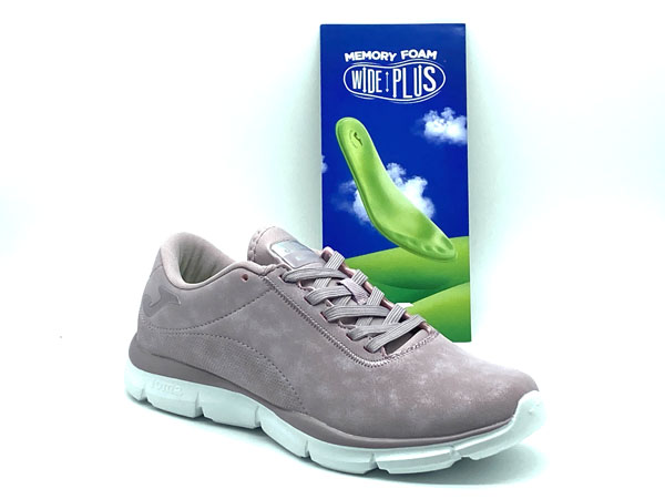Producto Deportivo Joma Neftiss Lady malva 36/41 Foam Reactive casual
