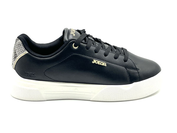 Producto Deportivo Joma Princenton Lady negro 36/41 Foam Reactive casual