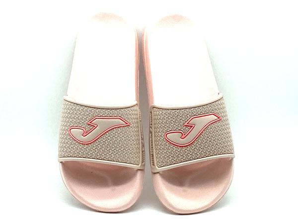Producto Chancla Joma Island Lady coral 36/41 Pala Flex Logo