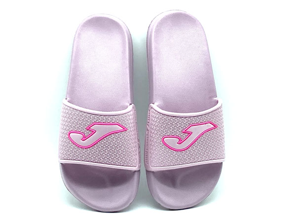 Producto Chancla Joma Island Lady violeta 36/41 Pala Flex Logo