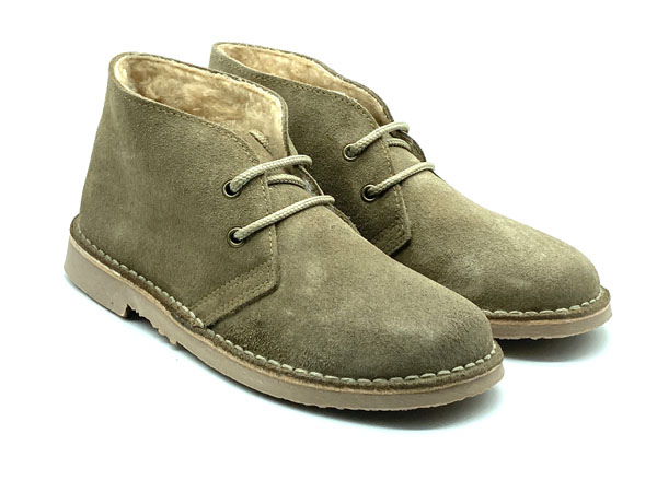 Producto Carapijos unixes rice taupe 35/46 Forro altono merinilla piso caramelo
