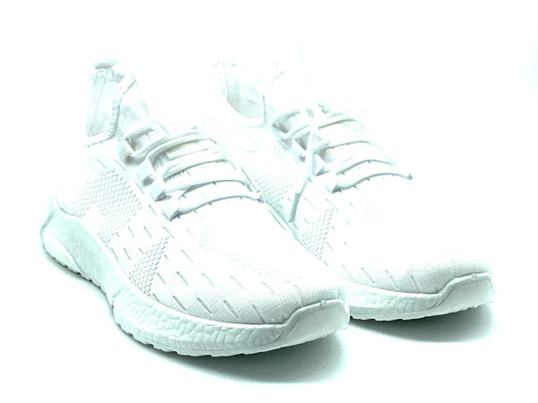 Producto Deportivo rejilla blanco 40/45 Confort transpirable