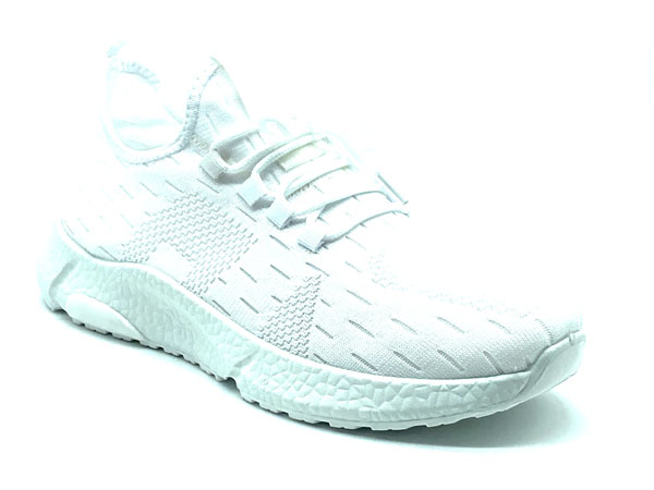 Producto Deportivo rejilla blanco 40/45 Confort transpirable