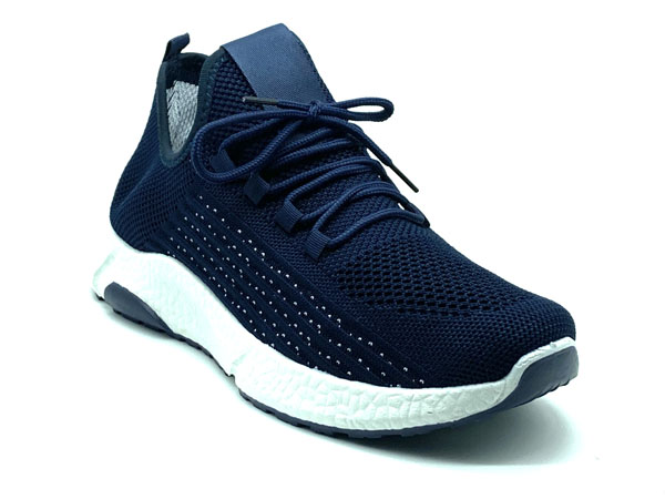 Producto Deportivo rejilla marino 40/45 Confort transpirable