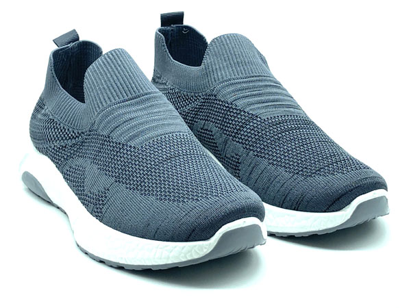 Producto Deportivo rejilla gris 40/45 Confort transpirable