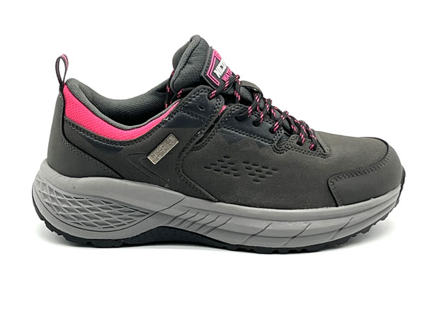 Producto Deportivo Montaña fuxia gris 36/41 Waterporoof piso Phylon