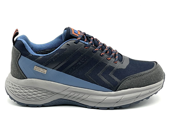 Producto Deportivo Montaña marino 40/46 Waterporoof piso Phylon