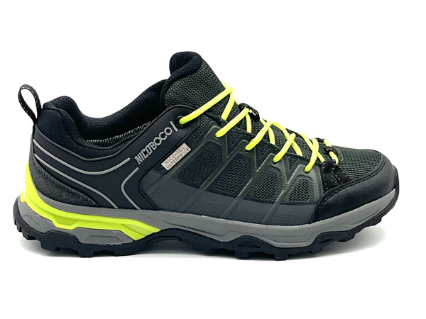 Producto Deportivo Montaña kaki fluor 40/46 Waterporoof piso Phylon