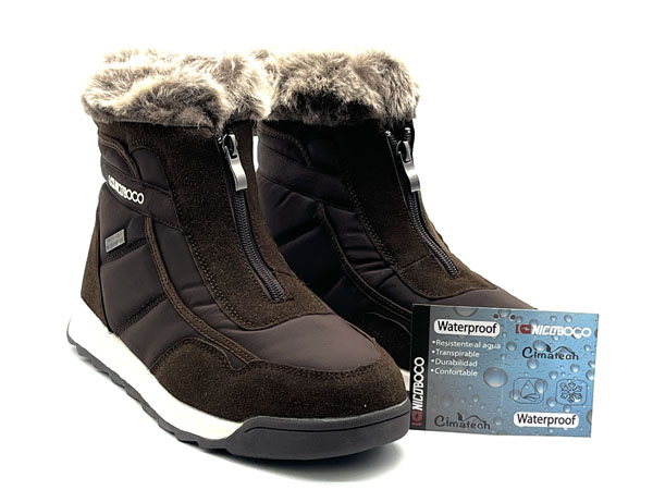 Producto Bota Tendencia marrón 36/41Timberland Street Waterproff Repelent