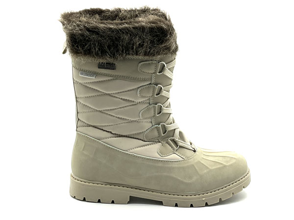 Producto Bota Tendencia beige 36/41Timberland Street Waterproff Repelent