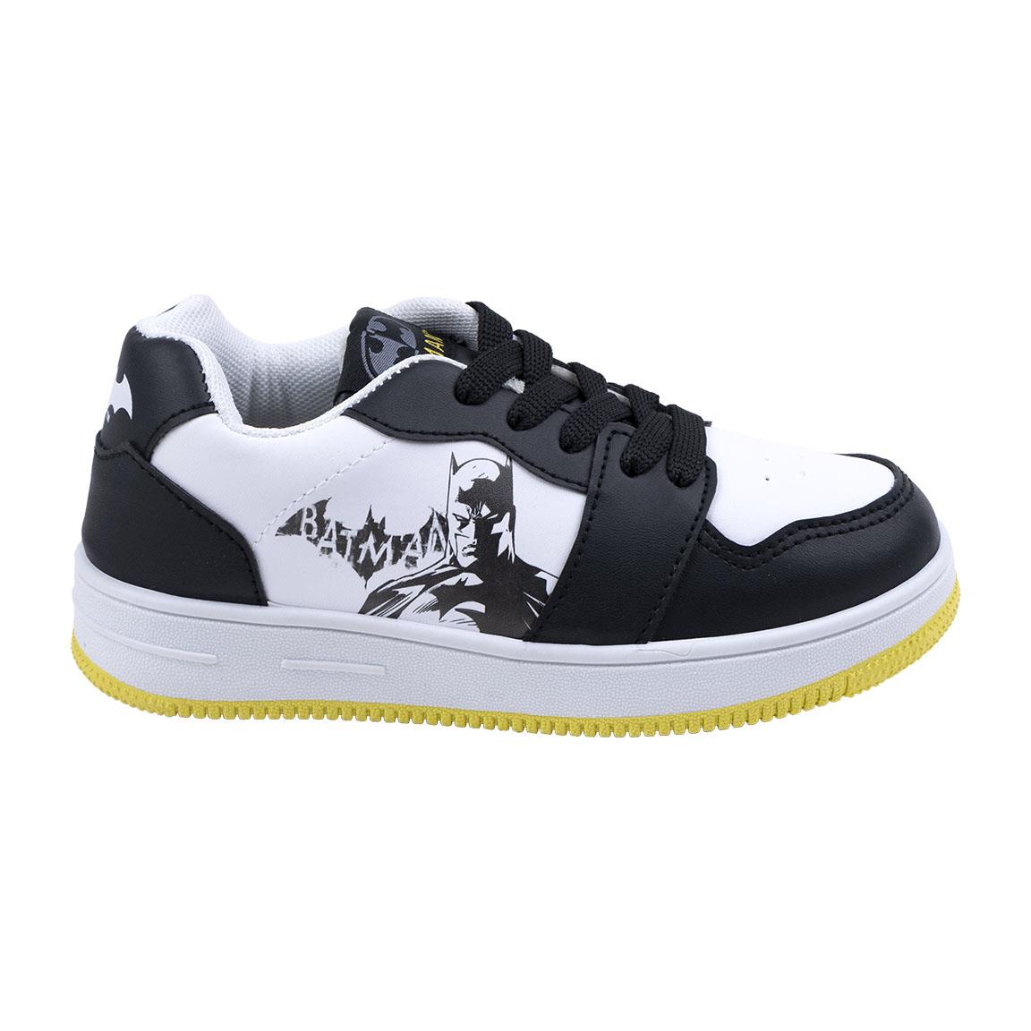 Producto Deportivo Batman negro amarillo 30/35 Force