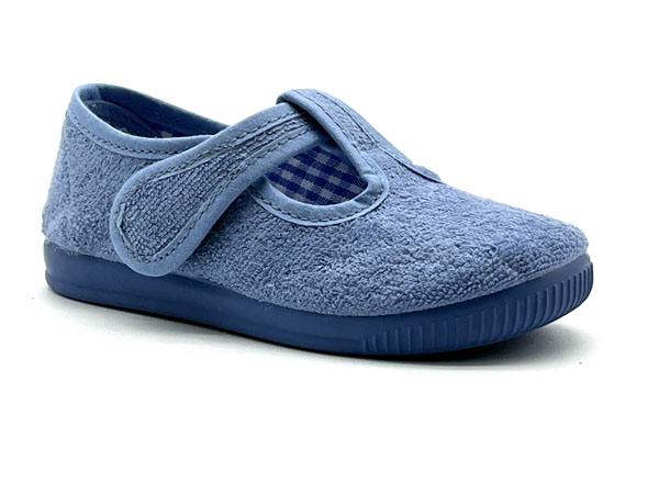 ZAPATILLAS INFANTIL Calzados La Alpargata
