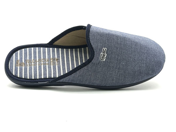 Producto Zapatilla descalza jade cocodrilo marino 40/46 Anatomíca piso flex