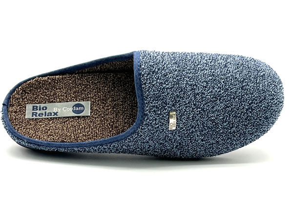 Producto Zapatilla descalza Rizo marino 39/46 Piso ultraflex Biorelax 