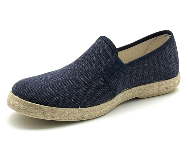 Producto Zapatilla Calle Cotolino Algodón 39/46 Piso ultraflex Yute