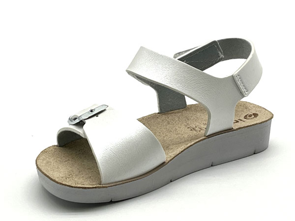 Producto Sandalia velcro  hebilla 28/35 Planta ultrarelax 