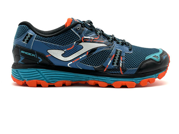 Joma shock hombre best sale