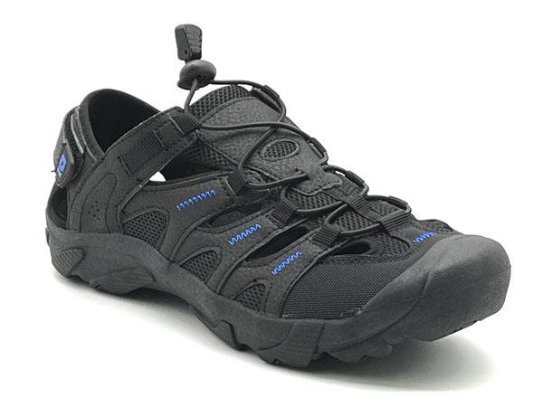 Producto Deportivo hombre Kunan negro 40/46 Cimasandals Trail