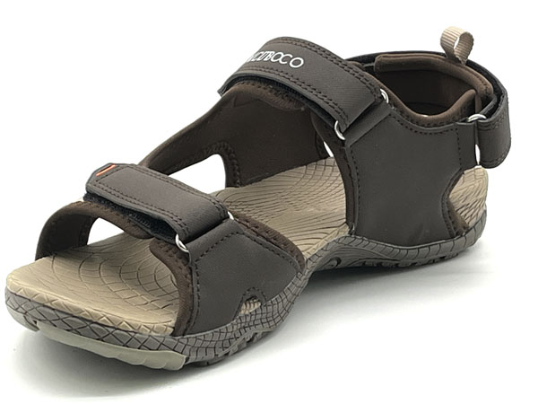 Producto Sandalia hombre Suyi marrón 40/46 Cimasandals Trail