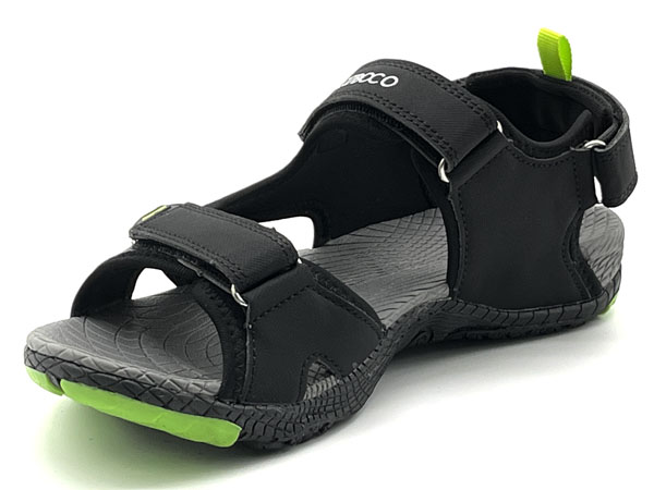 Producto Sandalia hombre Suyi negro 40/46 Cimasandals Trail