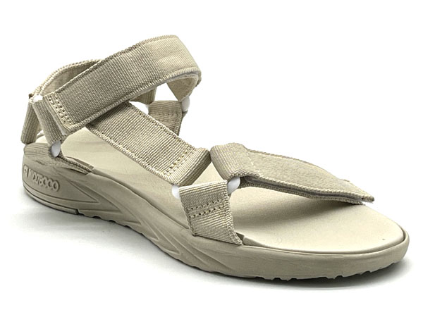 Producto Sandalia mujer Kazu beige 36/41 Casual Ultraflex