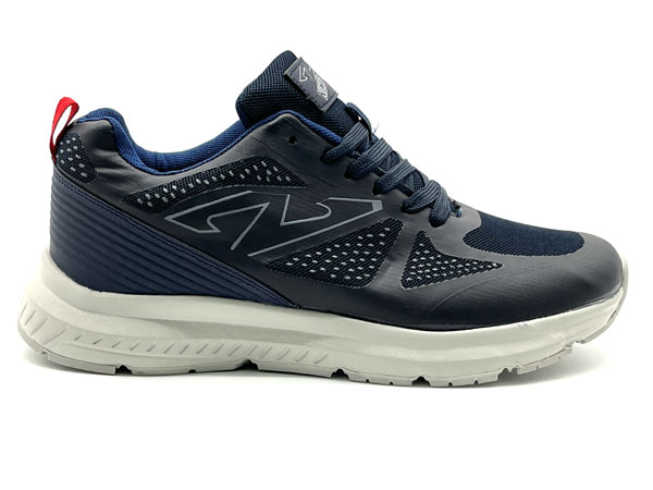 Producto Deportivo Treking purpura 28/35 Street Waterproff Repelent