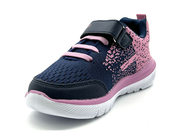 Producto Deportivo Treking purpura 28/35 Street Waterproff Repelent